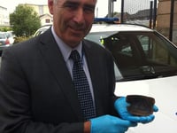Prince Charles to see legendary Nanteos Cup which was kept in Ross-on-Wye