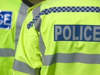 Catalytic converter stolen from van parked in Ross-on-Wye