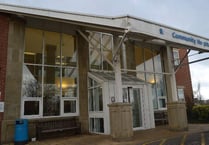 Impassioned debate over the Ross-on-Wye Community Hospital