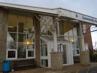 Impassioned debate over the Ross-on-Wye Community Hospital