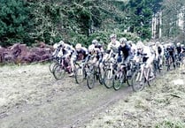 Wild Boar cycle races return to Forest of Dean