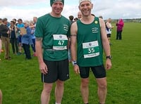 Busy time for Monross Trailblazers