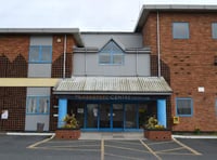 Public meeting for the Ross-on-Wye Neighbourhood Plan
