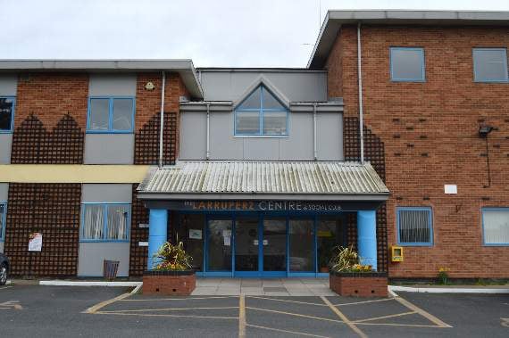 Public meeting for the Ross-on-Wye Neighbourhood Plan