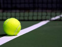 A good start to season for Ross-on-Wye Tennis Centre's B team