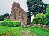 Funding boost for Weston under Penyard church