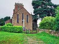Funding boost for Weston under Penyard church