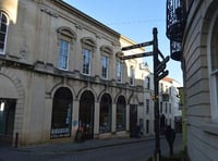 Corn Exchange may become public space