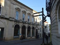 Corn Exchange may become public space