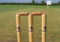 Can you help get Ross-on-Wye cricket club ready for the new season?
