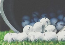 Losing run ends for South Herefordshire Golfers