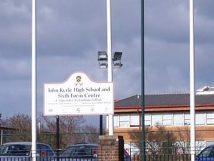 Pupils affected as school transport company collapses