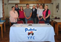 Charity speed shear to keep Billy’s memory alive