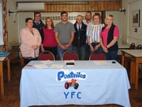 Charity speed shear to keep Billy’s memory alive