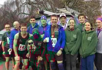 A busy couple of weeks for Monross-Trailblazers