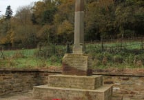 WWI Memorial at Bishopswood listed on Historic England