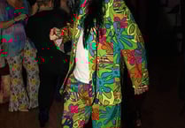 Excellent local fundraising events for Breast Cancer Awareness Month