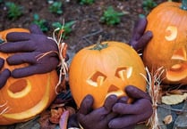 Gruesome Goodrich Castle’s spooky stories for family fun