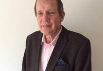 New Year Honour for Ross-on-Wye man