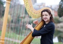 Monmouth Choral Society's Christmas concert