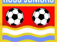 Good chances created by U17s