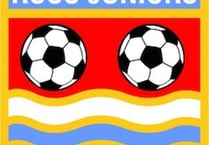 Good chances created by U17s