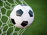 Another win for Ross-on-Wye Juniors Men