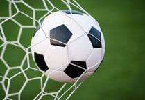 Bradley scores only goal for U17s against Wellington