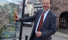 Call to MP to ban pavement parking