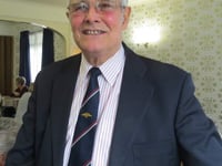 Christmas Message for Kyrle Probus Club