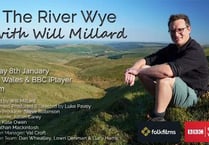 River Wye to star in new TV series