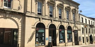 Made in Ross Gallery relocates to Corn Exchange
