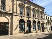 Made in Ross Gallery relocates to Corn Exchange