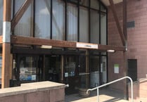 Ross Library hosts Patrick’s Day quiz
