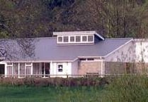 Bishopswood celebrate National Village Hall Week