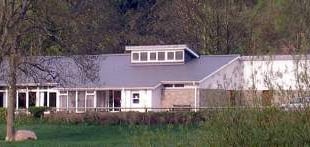 Bishopswood celebrate National Village Hall Week