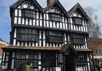 Herefordshire Museum’s future