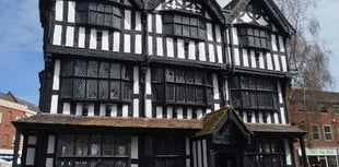 Herefordshire Museum’s future