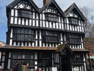 Herefordshire Museum’s future