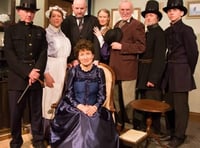 High praise for latest production at Ross-on-Wye theatre