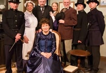 High praise for latest production at Ross-on-Wye theatre