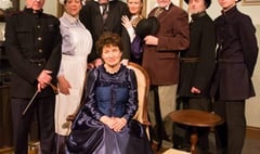 High praise for latest production at Ross-on-Wye theatre