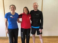 Leadership in Running Fitness