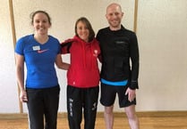 Leadership in Running Fitness