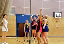 New team joins local netball league as its popularity continues to grow