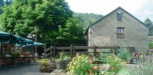 Experience the magic of the Wye Valley