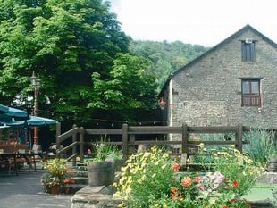 Experience the magic of the Wye Valley
