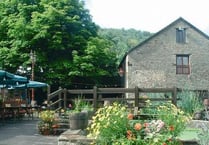 Experience the magic of the Wye Valley