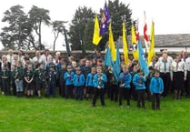 Celebrating St George’s Day