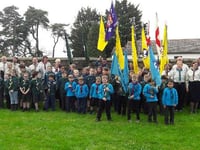 Celebrating St George’s Day
